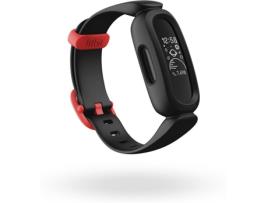 Pulseira Desportiva FITBIT Ace 3 Preto