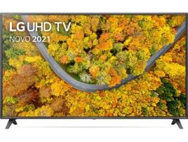 TV LG 50UP75006 (LED - 50'' - 127 cm - 4K Ultra HD - Smart TV)