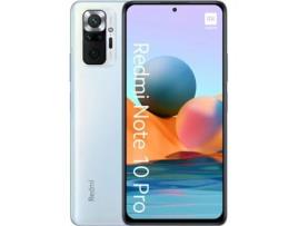 Smartphone XIAOMI Redmi Note 10 Pro (6.67'' - 8 GB - 128 GB - Azul)