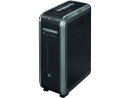 Destruidora FELLOWES 125Ci (18 Folhas - Capacidade: 52 L)