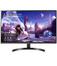 Monitor 31.5 QHD IPS