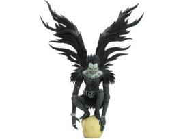 Figura  Death Note: Ryuk