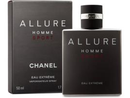 Perfume  Man Sport E Extreme Vap (50 ml)