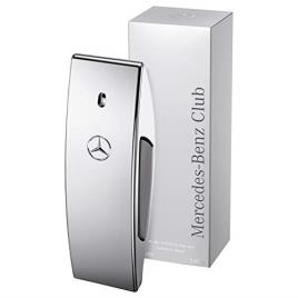 Perfume MERCEDES-BENZ Club Eau de Toilette (100 ml)