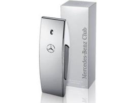 Perfume MERCEDES-BENZ Club Eau de Toilette (100 ml)