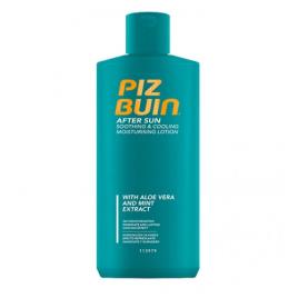 After Sun Soothing & Cooling  (200 ml)