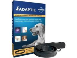 Coleira para Cães CEVA Adaptil Anti-Stress (Preto - 70cm - L - Porte Grande)