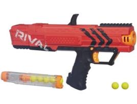 Rer  Apollo Xv-700 Blaster Rouge