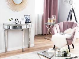 Consola espelhada TOULOUSE