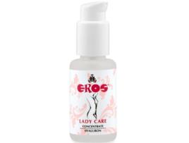 Creme EROS LADY LINE Lady Care Hyaluron Hidratante para a Pele (50 ml)