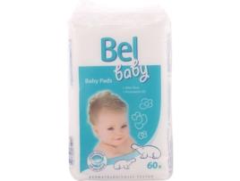 Discos  BEL BABY 60 un