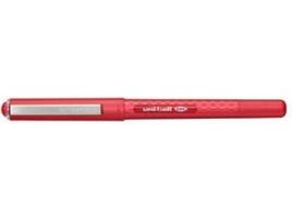 Marcador  UB157D 0.7 mm Vermelho