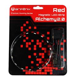 Faixa de Luz BITFENIX Alchemy 2.0 BFA-MAG-12RK6-RP