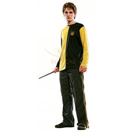 T-shirt CINEREPLICAS Triwizard Cedric Diggory Harry Potter