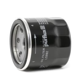 PURFLUX Filtro de Óleo FORD,TOYOTA,HYUNDAI LS892 PF1237,X165,X4013E  OB63114302,E7GZ6731A,E9GZ6731A,15400PFB004,15400PJ7000,15400PJ7003,15400PJ7005