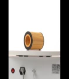 ASHIKA Filtro de Ar SMART 20-0M-000 0003124V001,C0003124V0010000,Q0004591V001000000