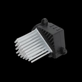 MEAT & DORIA Regulador, ventilador do habitáculo RENAULT K106060 52485218,77363393,52485218  77363393,52485218,77363393,7701206541,7701206541