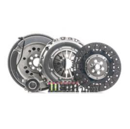 VALEO Kit de Embraiagem OPEL,CHEVROLET,VAUXHALL 837408 55570195,616204,616232  55565893,55570195