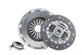 LuK Kit de Embraiagem OPEL,FIAT,PEUGEOT 622 3238 00 4190622,4305128,4409361  4409362,46821336,5888360,5890368,5967728,60800551,60805112,60811561
