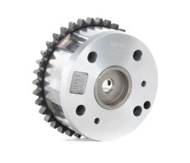 TOPRAN Regulador do veio de excêntricos VW,AUDI,SKODA 117 242 03C109088B,03C109088E,03C109088F  03C109088B,03C109088E,03C109088F,03C109088B,03C109088E