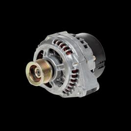 AS-PL Alternador LAND ROVER A4103 YLE10099,YLE10118