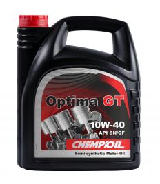 CHEMPIOIL Óleo do motor VW,AUDI,MERCEDES-BENZ CH9501-5