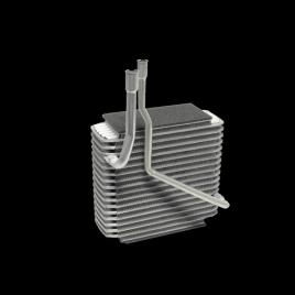 DELPHI Evaporador BMW TSP0525182 64116921070,64116946043 Evaporador, ar condicionado