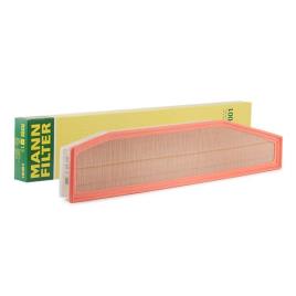 MANN-FILTER Filtro de Ar BMW C 68 001 13713428558