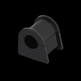 SPIDAN CHASSIS PARTS Casquilho da Barra Estabilizadora VW,AUDI,SKODA 412135 871511423,871511423,871511423 Apoio, barra estabilizadora 871511423