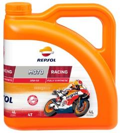 REPSOL Óleo do motor  RP160P54