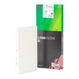 CHAMPION Filtro do Habitáculo FIAT,ALFA ROMEO,LANCIA CCF0073 587820100,60653641,60815647 Filtro, ar do habitáculo 587820100,60653641,60815647