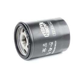 MAGNETI MARELLI Filtro de Óleo  153071760123 VFF77EX,X119,X146  X156,X577,X88,68093675AA,1109AE,1109CG,46544820,46751179,55230822,55256470,6000605218