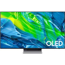 Smart TV Samsung OLED 4K 55S95B 140cm