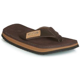 Cool shoe  Chinelos 2LUXE  Castanho Disponível em tamanho para homem. 43 / 44,45 / 46,41 / 42,47 / 48.Homem > Calçasdos > Chinelos