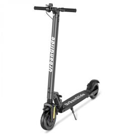 URBANGLIDE Trotinete RIDE 82L 6Ah Black