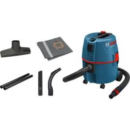 BOSCH - Aspirador GAS 20 L SFC 060197B100