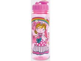 Garrafa  Princesa (500ml)