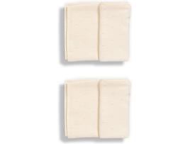 Fraldas de Pano GLOOP Pack de 2 Unidades Little Dots (110 x 110 cm)