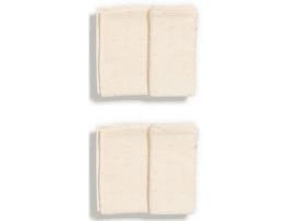 Fraldas de Pano GLOOP Pack de 2 Unidades Little Dots (70 x 70 cm)