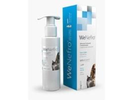 Complemento Alimentar para Cães e Gatos  WeNefro (100ml)