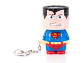 Porta-Chaves  Superman DC Comics Look-Alite