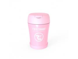 Termo para Sólidos TWISTSHAKE (350 ml)