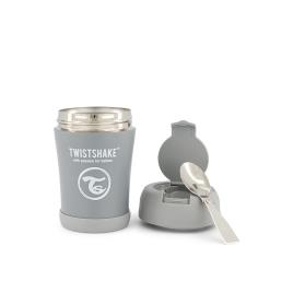 Twistshake Termo de alimentos 350ml, Twistshake