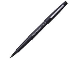 Marcador PAPER MATE Flair 0.7 mm Preto