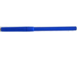 Marcador  Hi-Text 2 mm Azul