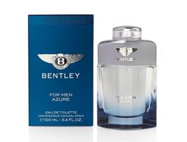 Perfume  For Azure Men Eau de Toilette (100 ml)