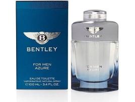 Perfume BENTLEY For Azure Men Eau de Toilette (100 ml)