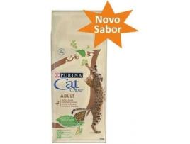 Ração para Gatos  (1.5Kg - Seca - Adulto - Sabor: Pato)