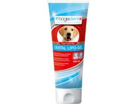 Dental Lipo-Gel para Cães  (100Ml)