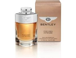 Perfume BENTLEY For Intense Men Eau de Parfum (100 ml)